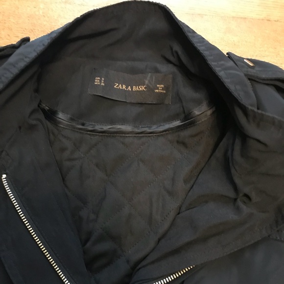 Zara Jacket - Picture 5 of 8